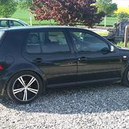 VW Golf 4 TDI SOLGT