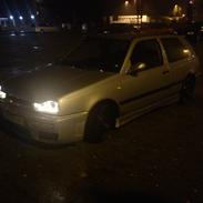 VW golf 3