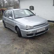 VW golf 3