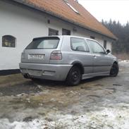 VW golf 3