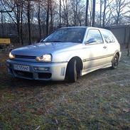 VW golf 3