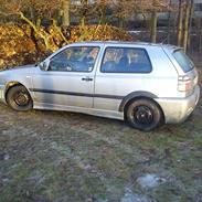 VW golf 3