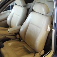 VW Golf 4 1,9 TDI Solgt 