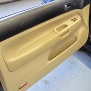 VW Golf 4 1,9 TDI Solgt 