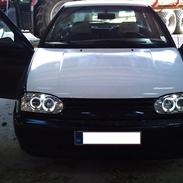 VW golf 3 SOLGT