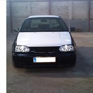 VW golf 3 SOLGT