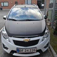 Chevrolet spark 1.2 LT m. ESP  5-dø