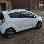 Chevrolet spark 1.2 LT m. ESP  5-dø