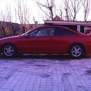 Opel Calibra coupe