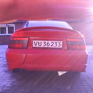 Opel Calibra coupe