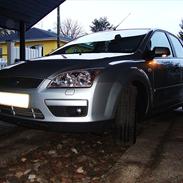 Ford Focus 1.6 Collection