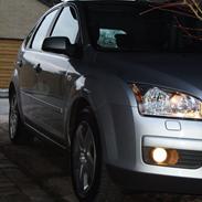 Ford Focus 1.6 Collection