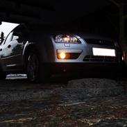 Ford Focus 1.6 Collection