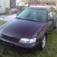 Toyota Carina E