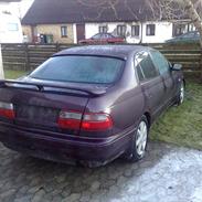 Toyota Carina E