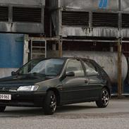 Peugeot 306