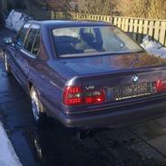 BMW 530i     <<<R.I.P>>>