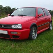 VW Golf 3