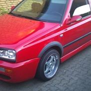 VW Golf 3