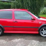 VW Golf 3