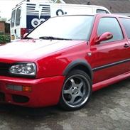 VW Golf 3