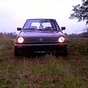 VW Polo 86
