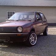 VW Polo 86