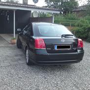 Toyota Avensis 2,0 LB D-4