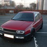 VW Golf 3 1,8GT