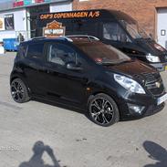 Chevrolet Spark LT