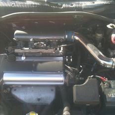 Toyota Carina E 20v Solgt