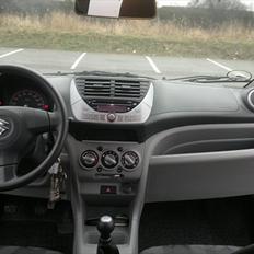 Suzuki Alto GT