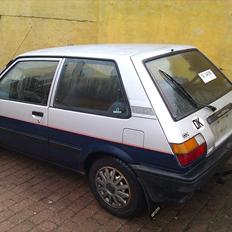 Toyota Corolla ee80