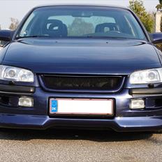 Opel Omega MV6