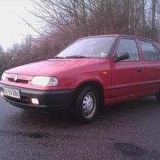 Skoda Felicia 1,6 glxi