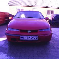 Opel Calibra coupe