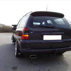 Opel Vectra B 2.0 16v 