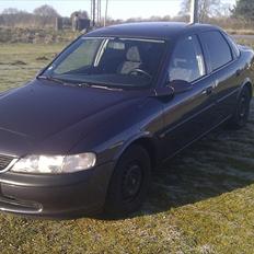Opel vectra b 1,6 16v