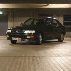 Ford LORTEN (bortskaffet)