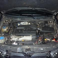 VW Golf IV 1,8t GTI  (SOLGT)