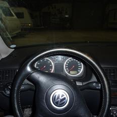 VW Golf IV 1,8t GTI  (SOLGT)