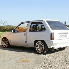 Opel corsa a