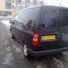 Peugeot Expert 1,9 D.... SOLGT...