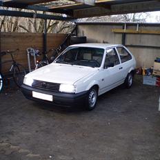 VW Polo 