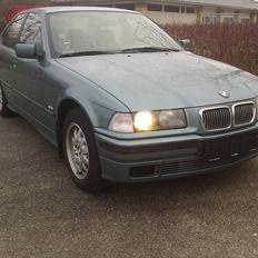 BMW 318i bavaria 