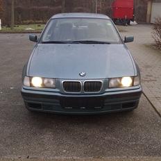 BMW 318i bavaria 