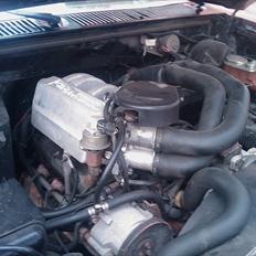 Amerikaner Ford F150