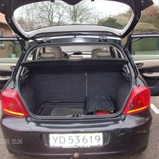 Peugeot 307 2,0 Se (Griffe)