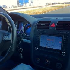 VW Golf V GTI DSG TILSALG!