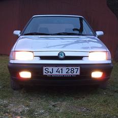 Skoda Felicia 1.3i 